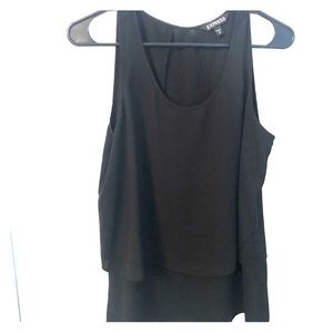 Express Black Top